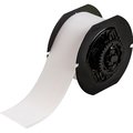 Brady Product Identification Label Tape for B30 Printers - Polyester 2in Gloss Finish B30C-2000-423